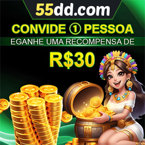 55dd.com Indique amigos para receber um bônus