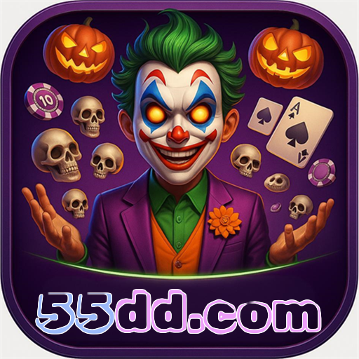 55dd.com Cassino Online